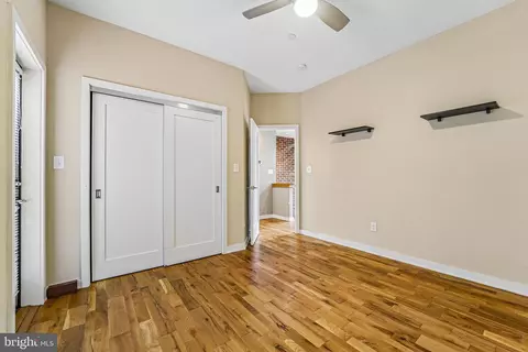 Bedroom - 703 S Durham St, Baltimore, MD 21231 photo 1 of 2