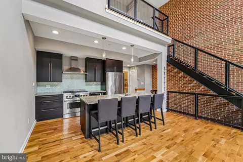 Kitchen - 703 S Durham St, Baltimore, MD 21231 photo 2 of 2