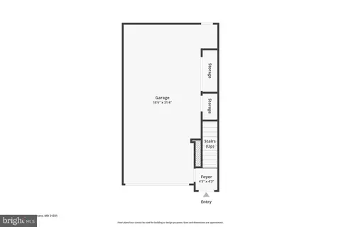 Other - 703 S Durham St, Baltimore, MD 21231 photo 5 of 12