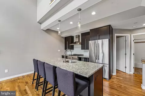 Kitchen - 703 S Durham St, Baltimore, MD 21231 photo 1 of 2