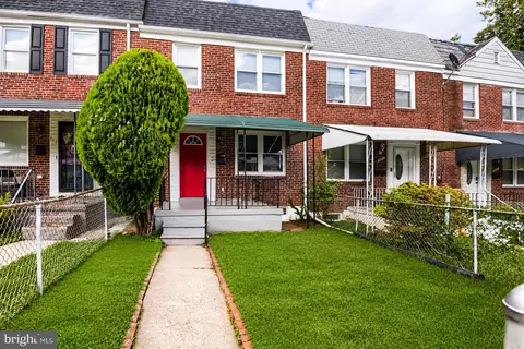905 Kevin Road Rd, Baltimore, MD 21229