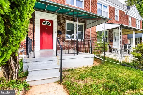 905 Kevin Road Rd, Baltimore, MD 21229