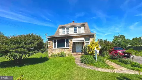 1603 Malvern St, Baltimore, MD 21224