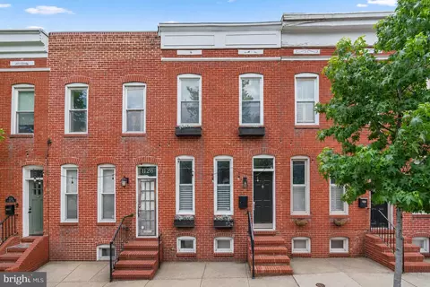 1124 S East Ave S, Baltimore, MD 21224