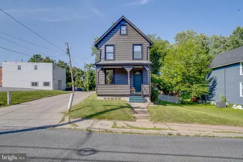 3004 Rosekemp Ave, Baltimore, MD 21214