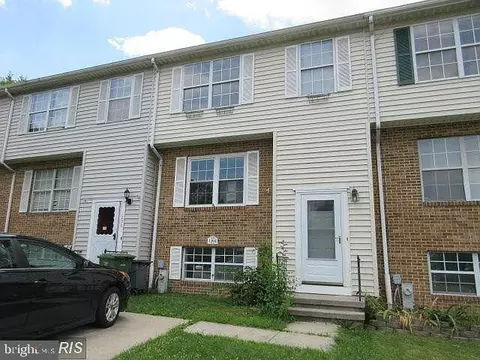 1204 Violette Ave, Baltimore, MD 21229