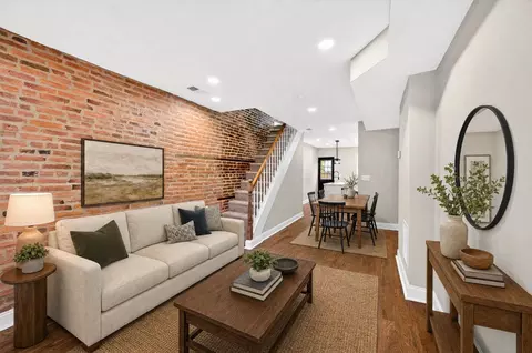 1151 Cleveland St, Baltimore, MD 21230