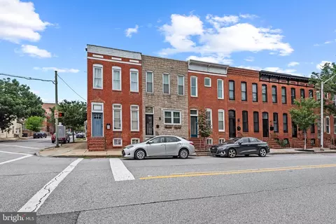 3102 Odonnell St, Baltimore, MD 21224