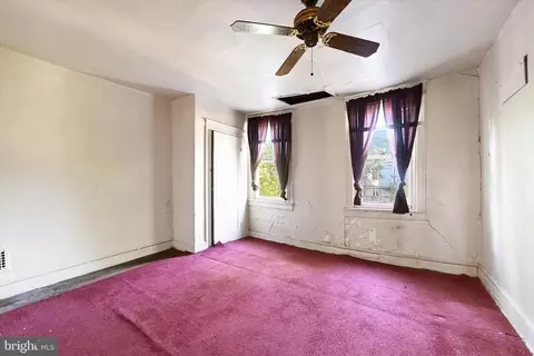 Bedroom - 1716 E 28th St, Baltimore, MD 21218 photo 3 of 3