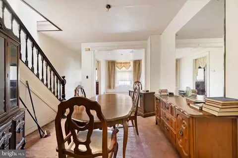 Dining - 1716 E 28th St, Baltimore, MD 21218 photo 1 of 1