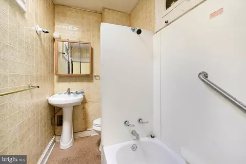 Bath - 1716 E 28th St, Baltimore, MD 21218 photo 1 of 1