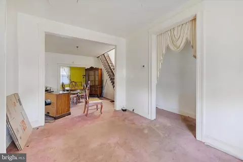 Entry Way - 1716 E 28th St, Baltimore, MD 21218 photo 1 of 2