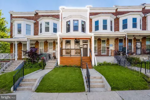 222 S Monastery Ave, Baltimore, MD 21229