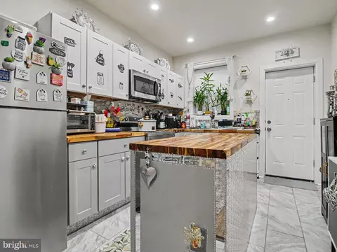 Kitchen - 2517 Robb St, Baltimore, MD 21218 photo 3 of 3
