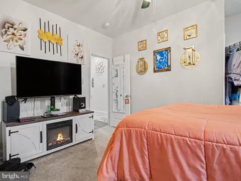 Bedroom - 2517 Robb St, Baltimore, MD 21218 photo 2 of 2