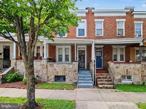 Other - 2517 Robb St, Baltimore, MD 21218 photo 2 of 10