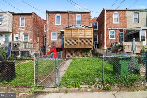 Other - 2517 Robb St, Baltimore, MD 21218 photo 9 of 10