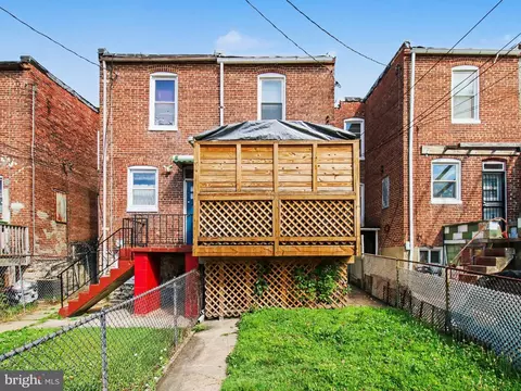 Other - 2517 Robb St, Baltimore, MD 21218 photo 10 of 10
