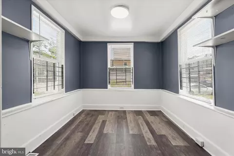 Entry Way - 3534 Overview Rd, Baltimore, MD 21215 photo 5 of 12