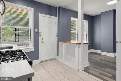 Entry Way - 3534 Overview Rd, Baltimore, MD 21215 photo 8 of 12