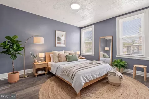 Bedroom - 3534 Overview Rd, Baltimore, MD 21215 photo 1 of 1