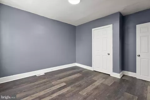 Entry Way - 3534 Overview Rd, Baltimore, MD 21215 photo 11 of 12