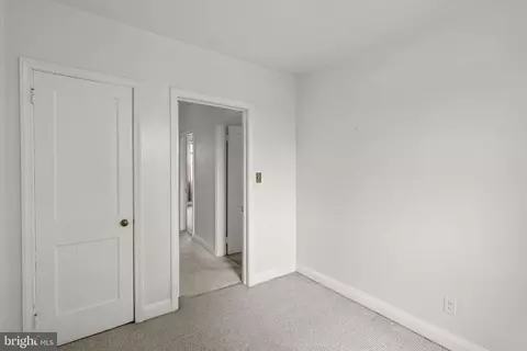 Bedroom - 1241 Glenhaven Rd, Baltimore, MD 21239 photo 7 of 8