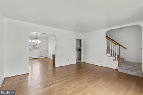 Living - 1241 Glenhaven Rd, Baltimore, MD 21239 photo 2 of 3