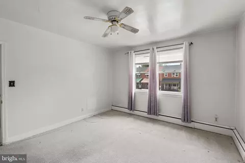 Bedroom - 1241 Glenhaven Rd, Baltimore, MD 21239 photo 2 of 8