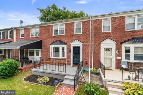 Other - 1241 Glenhaven Rd, Baltimore, MD 21239 photo 1 of 9