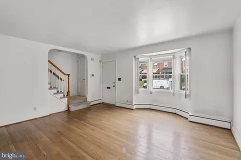 Living - 1241 Glenhaven Rd, Baltimore, MD 21239 photo 3 of 3