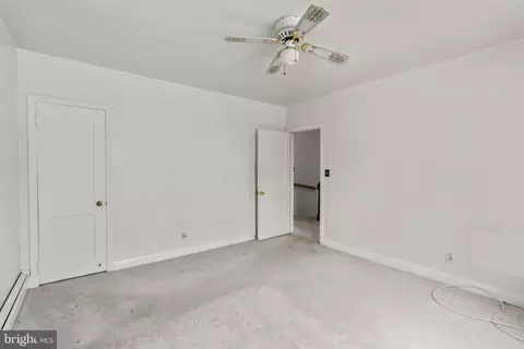 Bedroom - 1241 Glenhaven Rd, Baltimore, MD 21239 photo 3 of 8