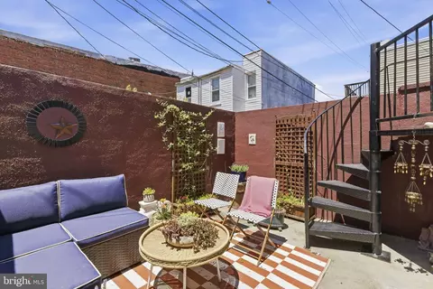 Exterior - 2 N Clinton St, Baltimore, MD 21224 photo 2 of 6