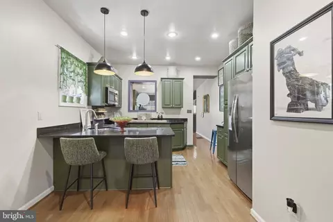 Kitchen - 2 N Clinton St, Baltimore, MD 21224 photo 1 of 6