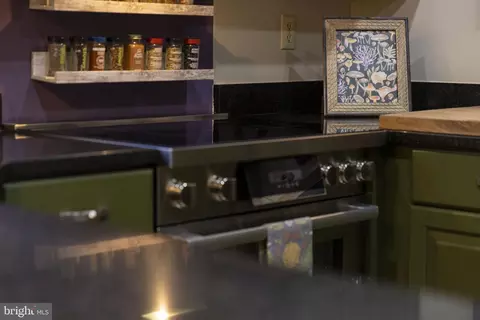 Kitchen - 2 N Clinton St, Baltimore, MD 21224 photo 6 of 6