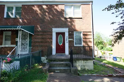 5615 Belle Ave, Gwynn Oak, MD 21207