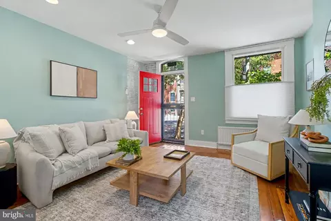 2011 Bank St, Baltimore, MD 21231