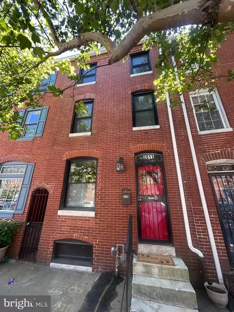 2011 Bank St, Baltimore, MD 21231