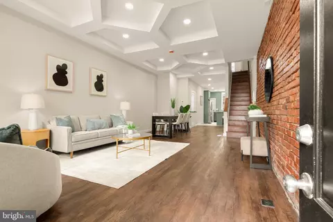 3122 E Baltimore St, Baltimore, MD 21224