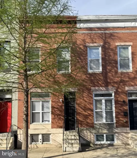 Other - 1932 Mcculloh St, Baltimore, MD 21217 photo 1 of 4