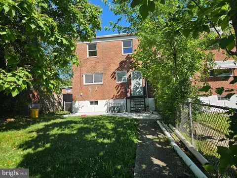 Exterior - 5617 Biddison Ave, Baltimore, MD 21206 photo 3 of 3