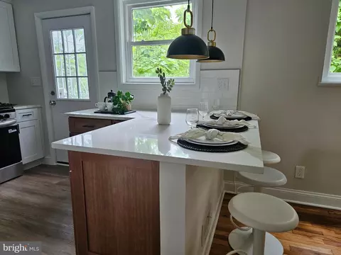 Kitchen - 5617 Biddison Ave, Baltimore, MD 21206 photo 1 of 7