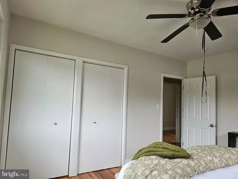Bedroom - 5617 Biddison Ave, Baltimore, MD 21206 photo 4 of 8