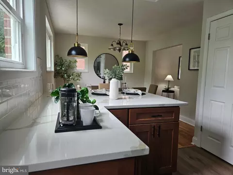 Kitchen - 5617 Biddison Ave, Baltimore, MD 21206 photo 5 of 7