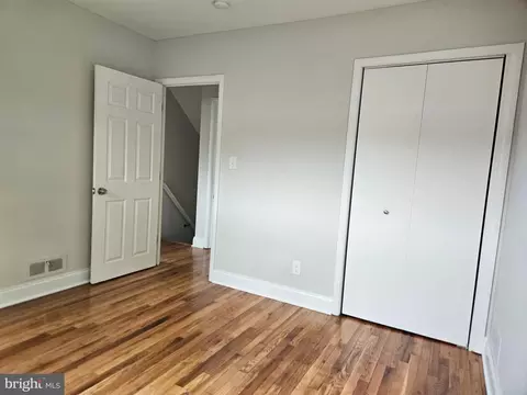 Bedroom - 5617 Biddison Ave, Baltimore, MD 21206 photo 6 of 8