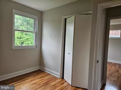 Bedroom - 5617 Biddison Ave, Baltimore, MD 21206 photo 8 of 8