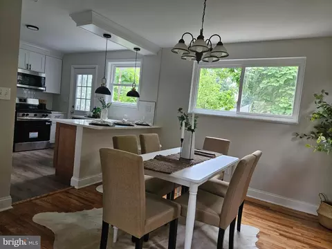 Dining - 5617 Biddison Ave, Baltimore, MD 21206 photo 3 of 4