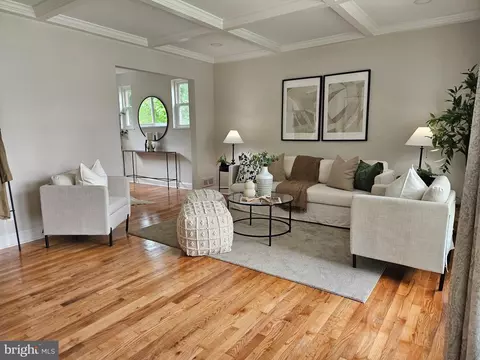 Living - 5617 Biddison Ave, Baltimore, MD 21206 photo 1 of 6