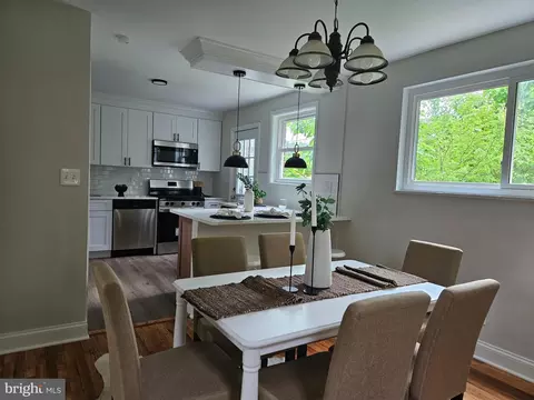 Dining - 5617 Biddison Ave, Baltimore, MD 21206 photo 4 of 4