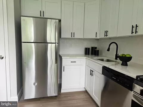 Kitchen - 5617 Biddison Ave, Baltimore, MD 21206 photo 6 of 7
